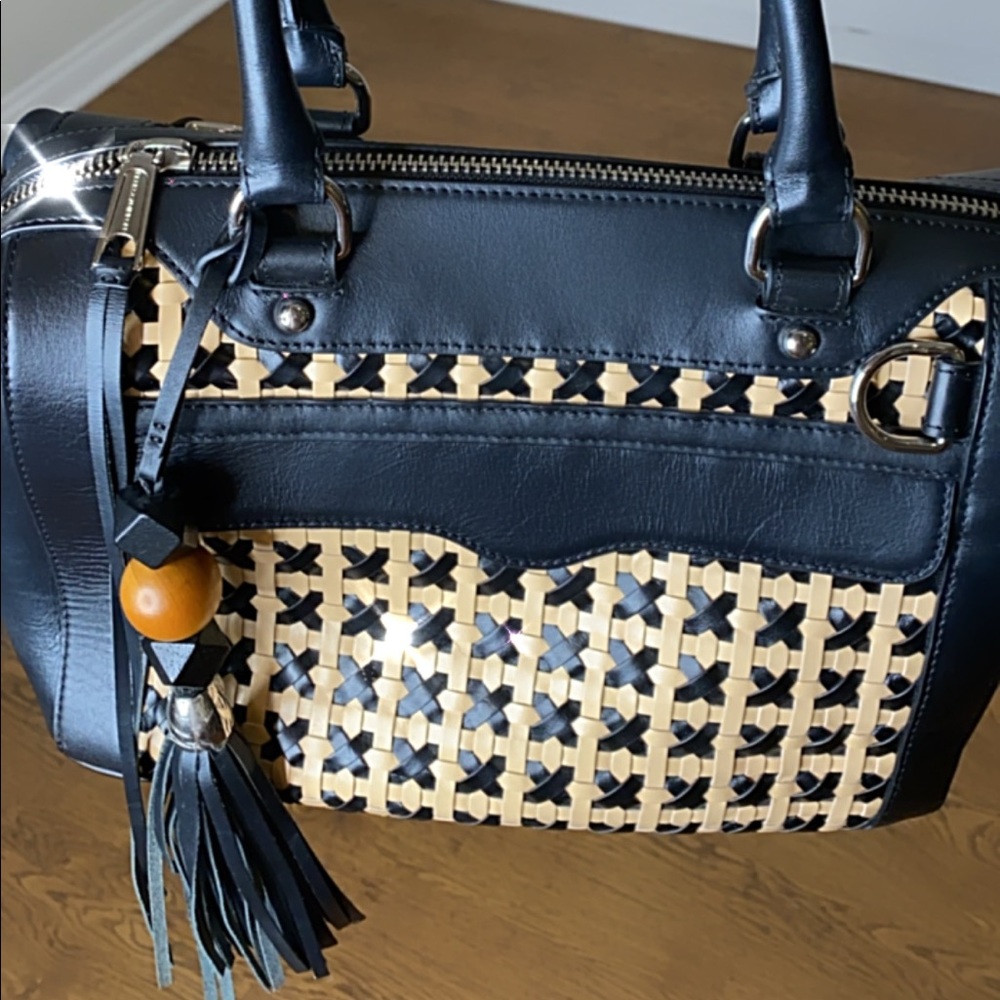 Rebecca Minkoff Purse! Brand new with tags